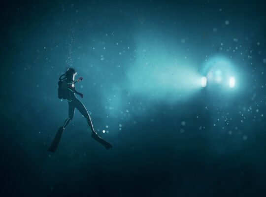 Subnautica 2 terjual 1 Juta Kopi
