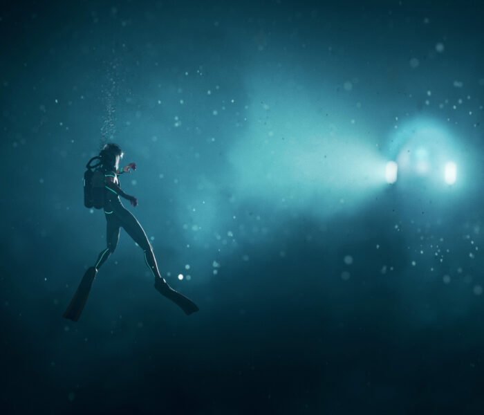 Subnautica 2 terjual 1 Juta Kopi