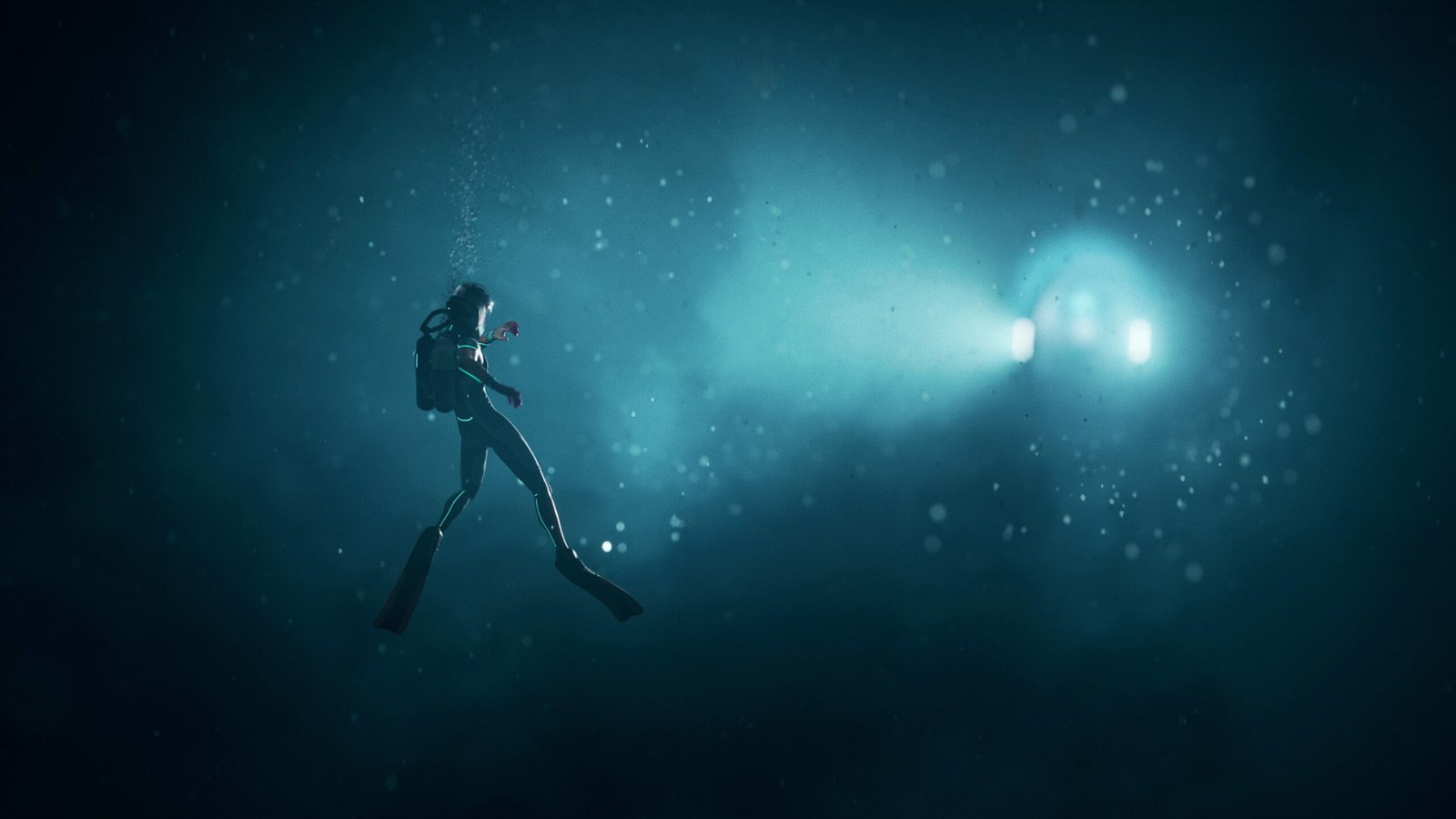 Subnautica 2 terjual 1 Juta Kopi