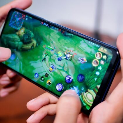Top Up Game TOPUP ID
