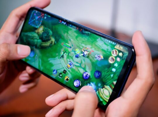 Top Up Game TOPUP ID