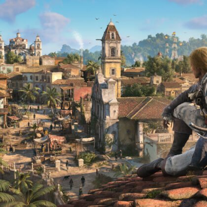 Ubisoft Net Bookings Turun