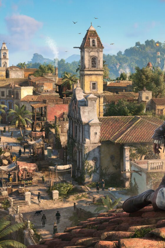Ubisoft Net Bookings Turun