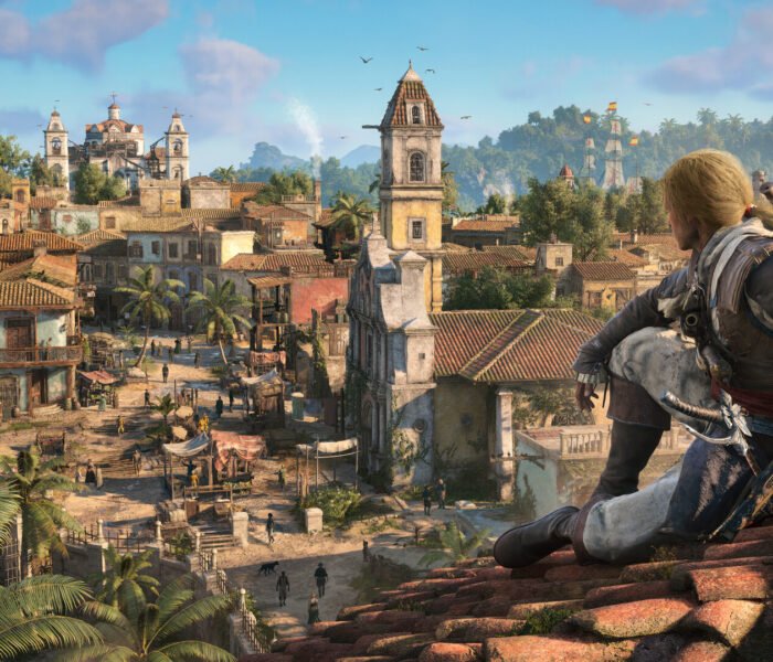 Ubisoft Net Bookings Turun