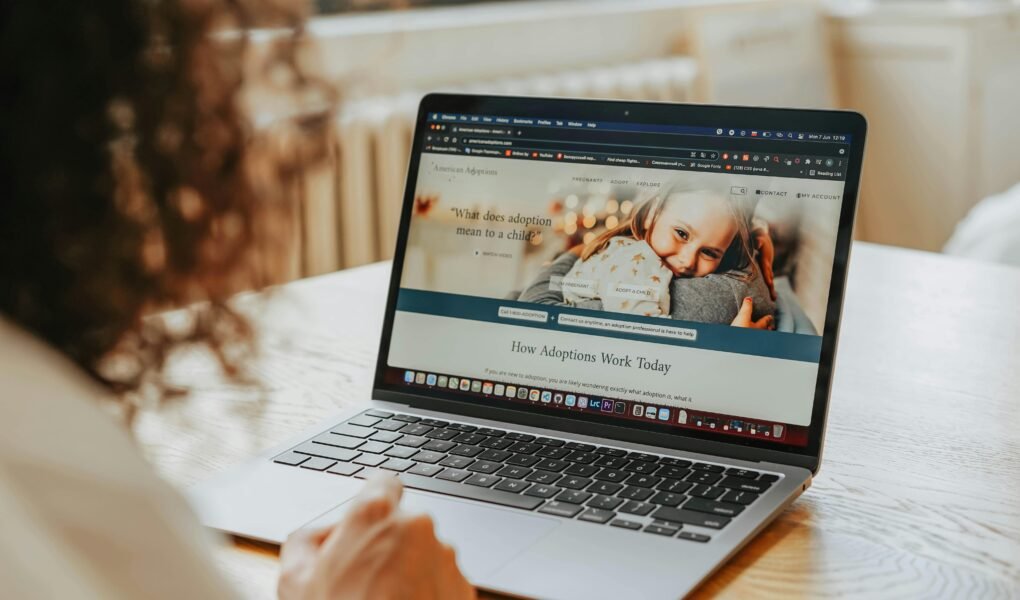 Website UMKM