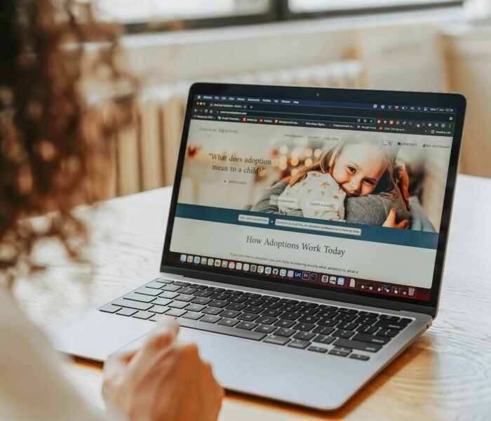 Website UMKM