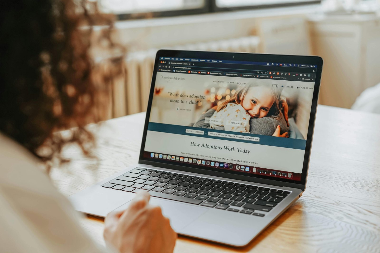 Website UMKM