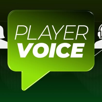 Xbox Player Voice