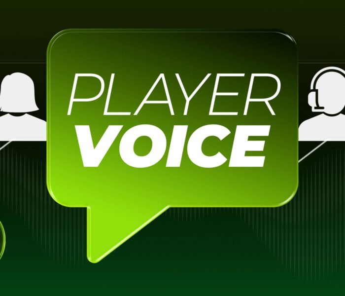 Xbox Player Voice