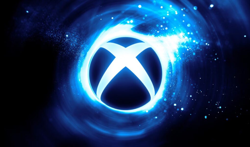 Xbox Showcase Logo PlayStation