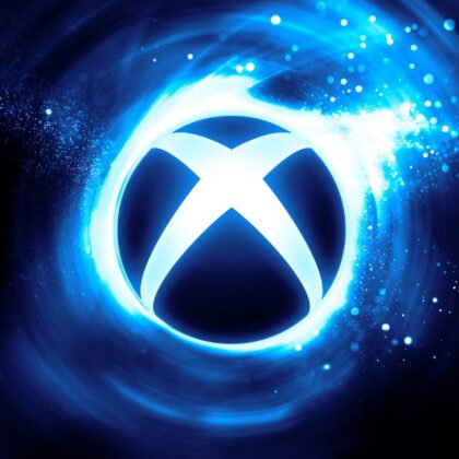 Xbox Showcase Logo PlayStation