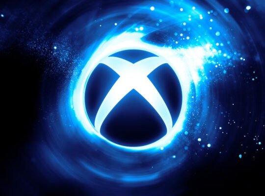 Xbox Showcase Logo PlayStation