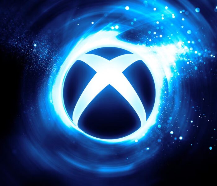 Xbox Showcase Logo PlayStation