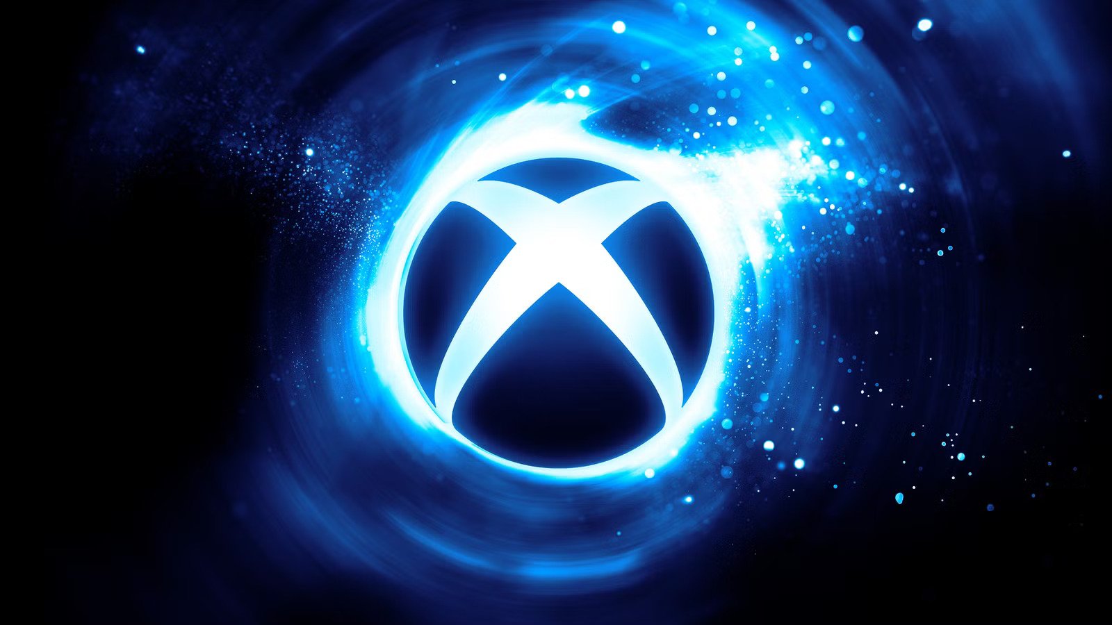 Xbox Showcase Logo PlayStation