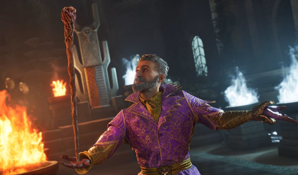 Bruce Nesmith khawatir pengembangan Elder Scrolls terlalu cepat