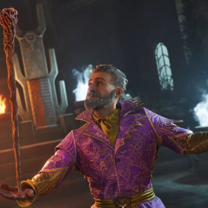 Bruce Nesmith khawatir pengembangan Elder Scrolls terlalu cepat