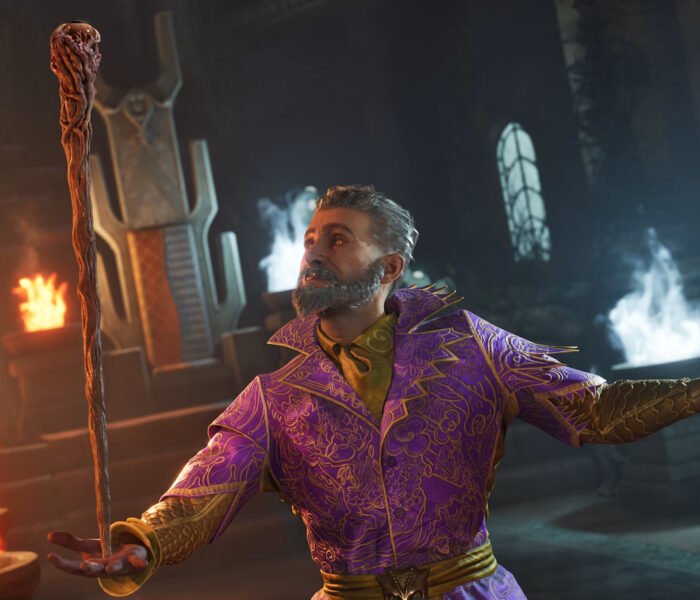 Bruce Nesmith khawatir pengembangan Elder Scrolls terlalu cepat
