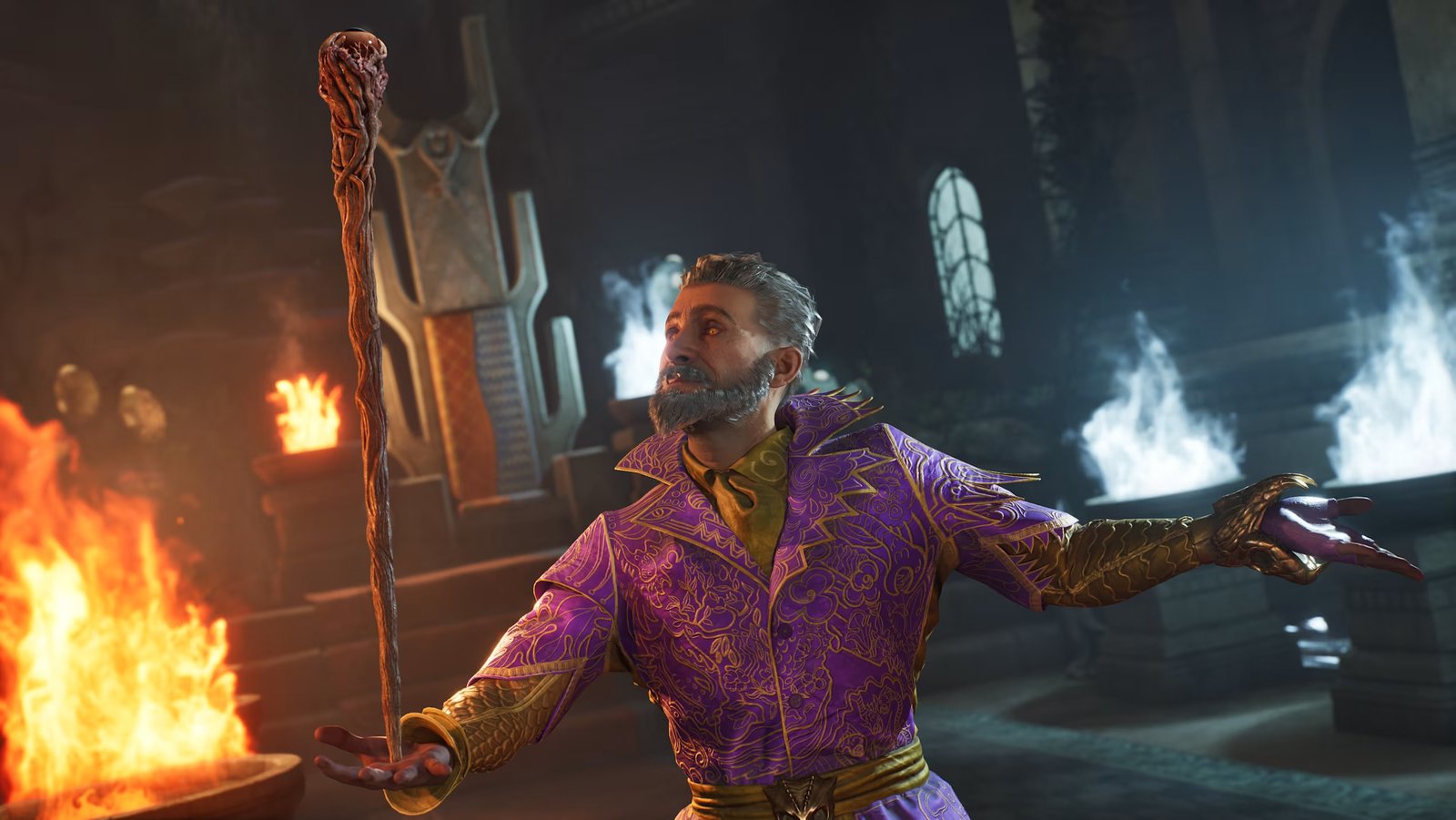 Bruce Nesmith khawatir pengembangan Elder Scrolls terlalu cepat