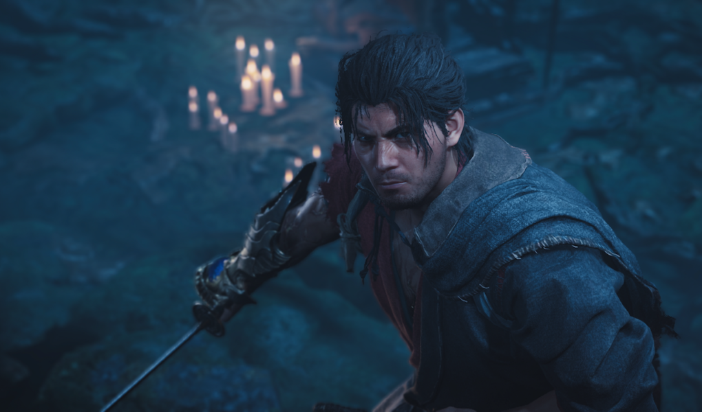 Capcom tidak khawatir Perilisan Onimusha