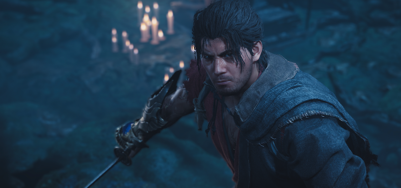 Capcom tidak khawatir Perilisan Onimusha