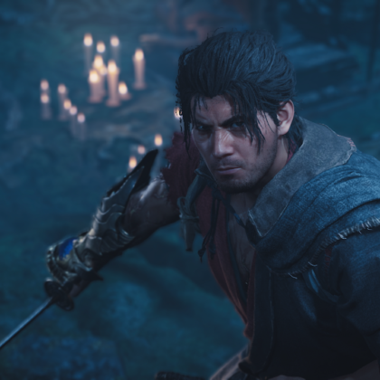 Capcom tidak khawatir Perilisan Onimusha