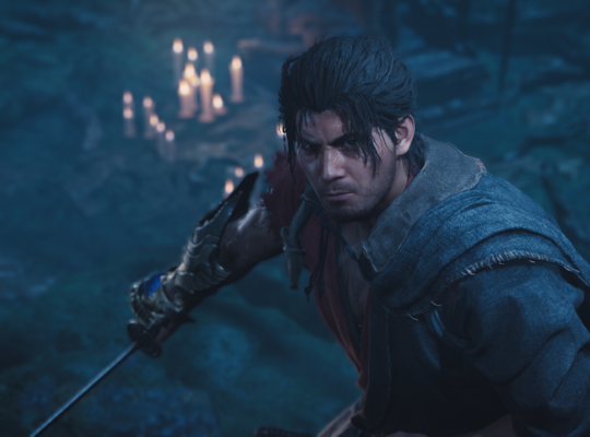 Capcom tidak khawatir Perilisan Onimusha