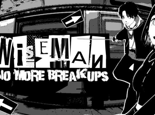 Demo Wiseman No More Breakups