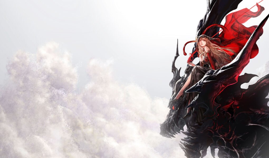 Final Fantasy Resonance Nintendo Direct