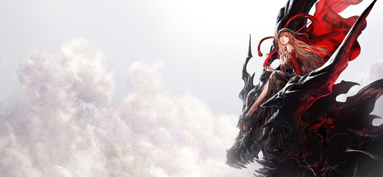 Final Fantasy Resonance Nintendo Direct