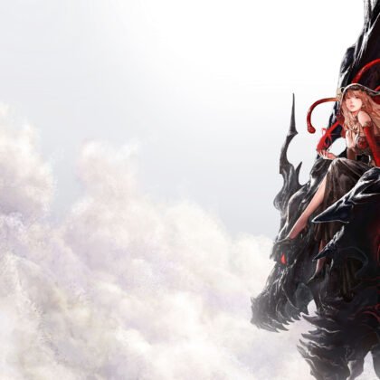 Final Fantasy Resonance Nintendo Direct