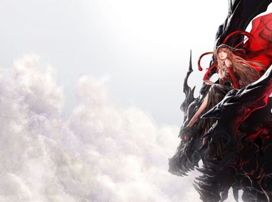 Final Fantasy Resonance Nintendo Direct