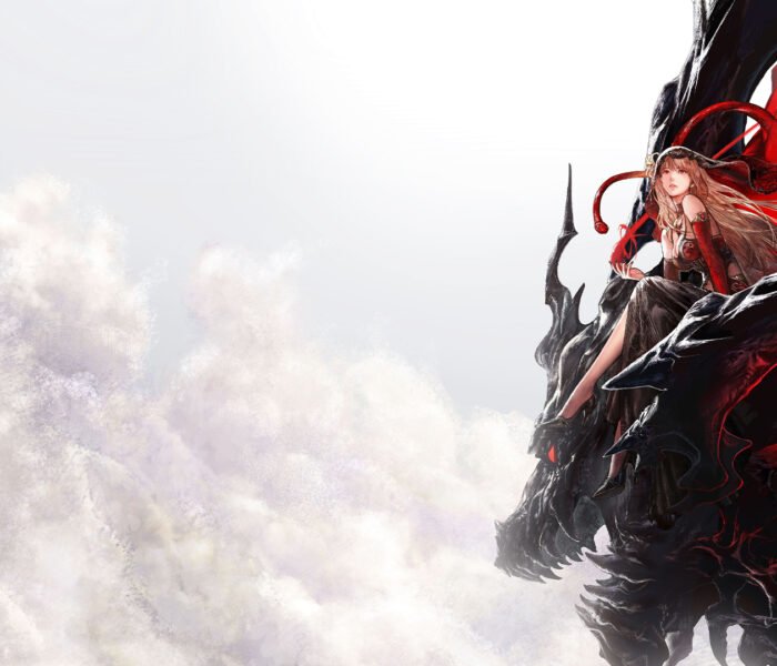 Final Fantasy Resonance Nintendo Direct