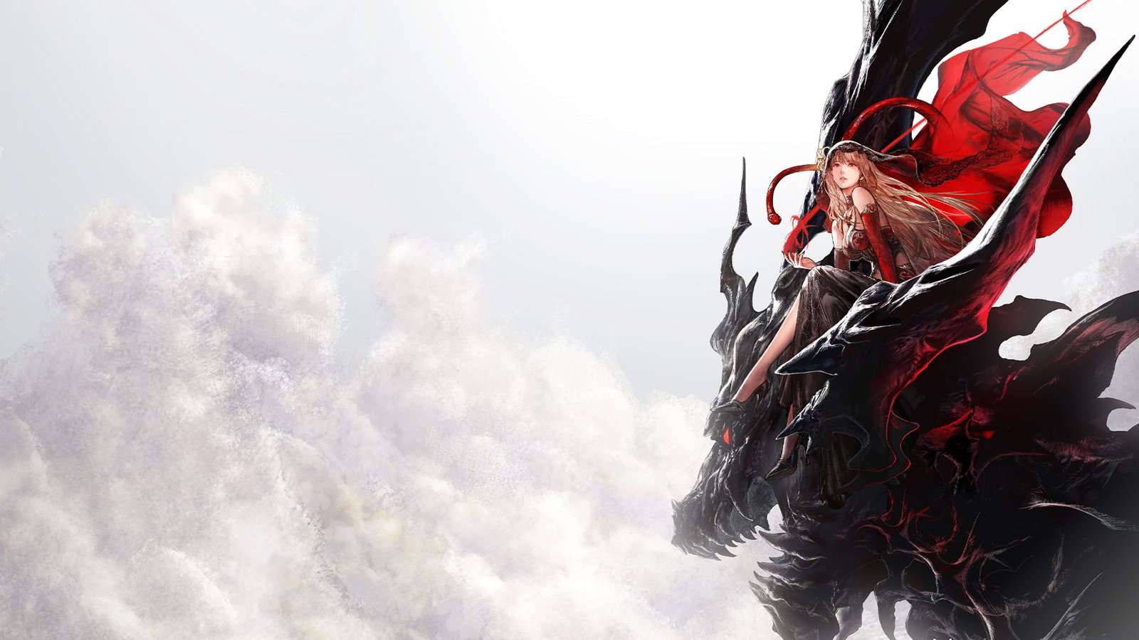 Final Fantasy Resonance Nintendo Direct