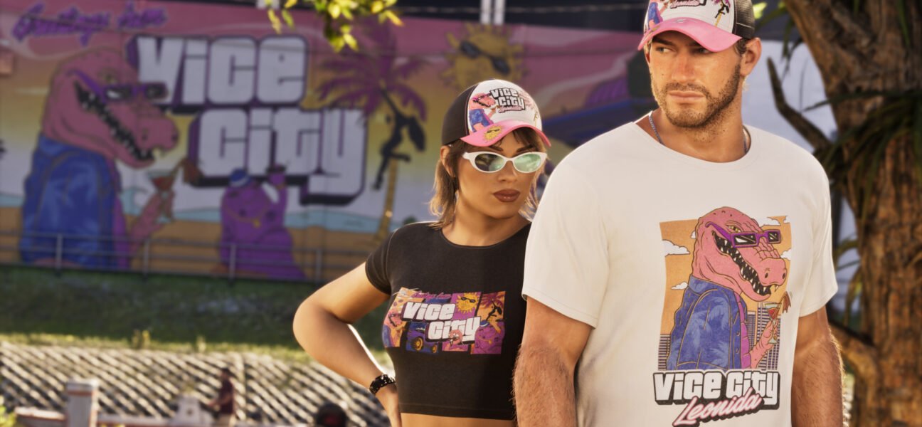 GTA VI Retailer