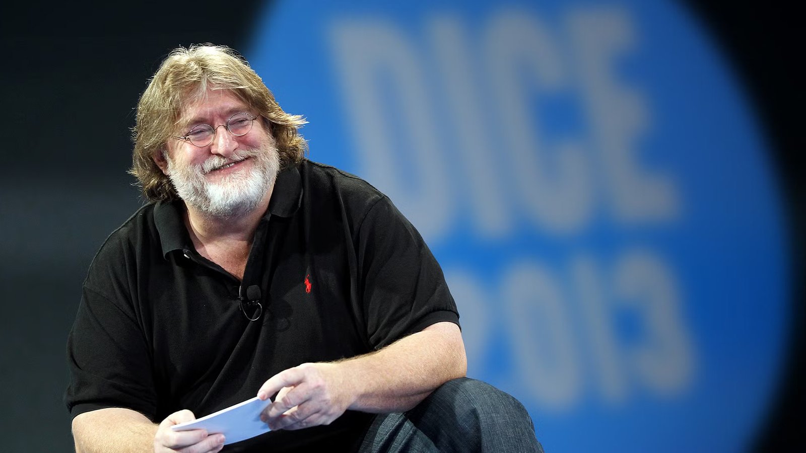 Gabe Newell Steam Monopoli