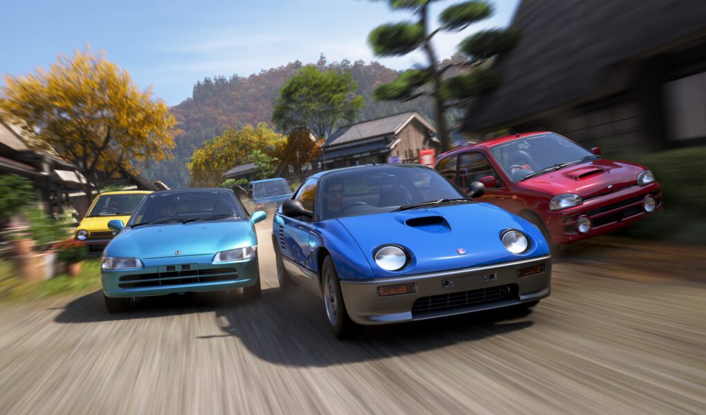 Game Balap Mobil Terbaik
