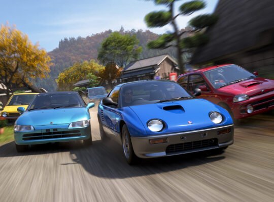 Game Balap Mobil Terbaik