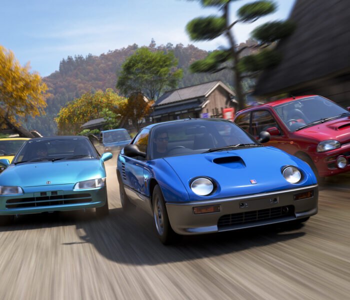 Game Balap Mobil Terbaik