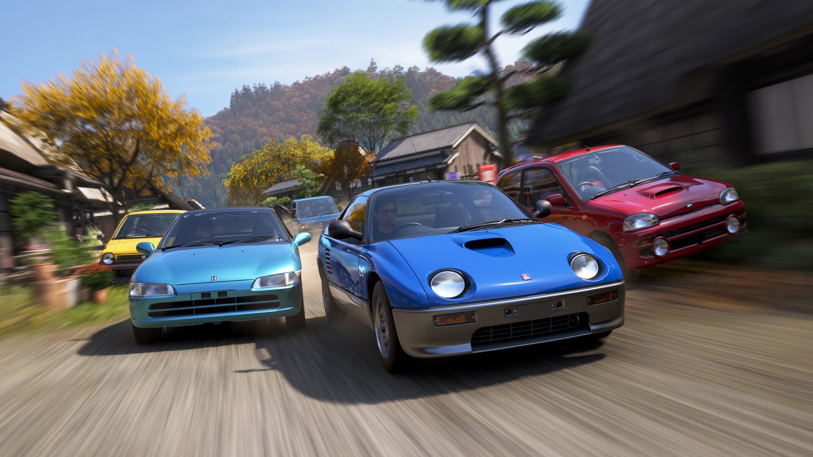 Game Balap Mobil Terbaik