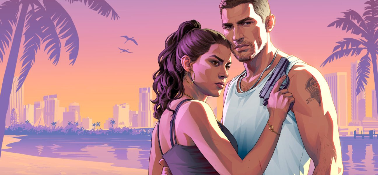 Harga GTA VI Fisik