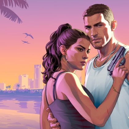 Harga GTA VI Fisik