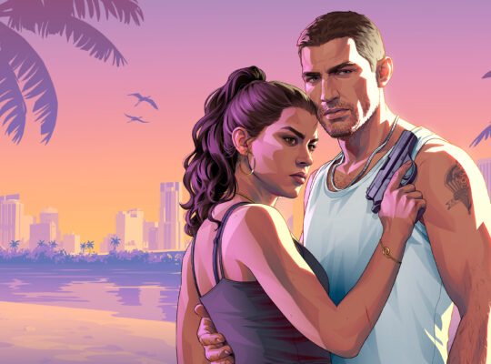 Harga GTA VI Fisik