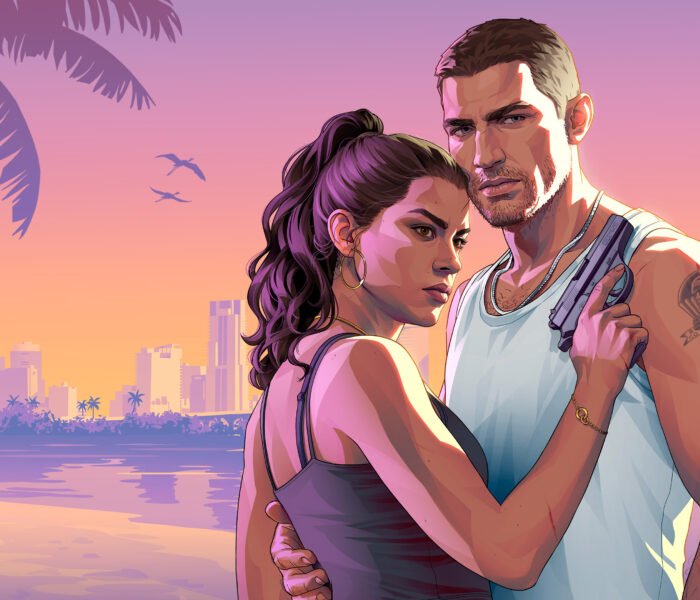 Harga GTA VI Fisik