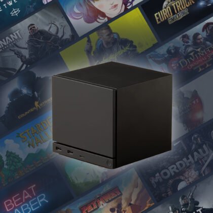 Harga Steam Machine