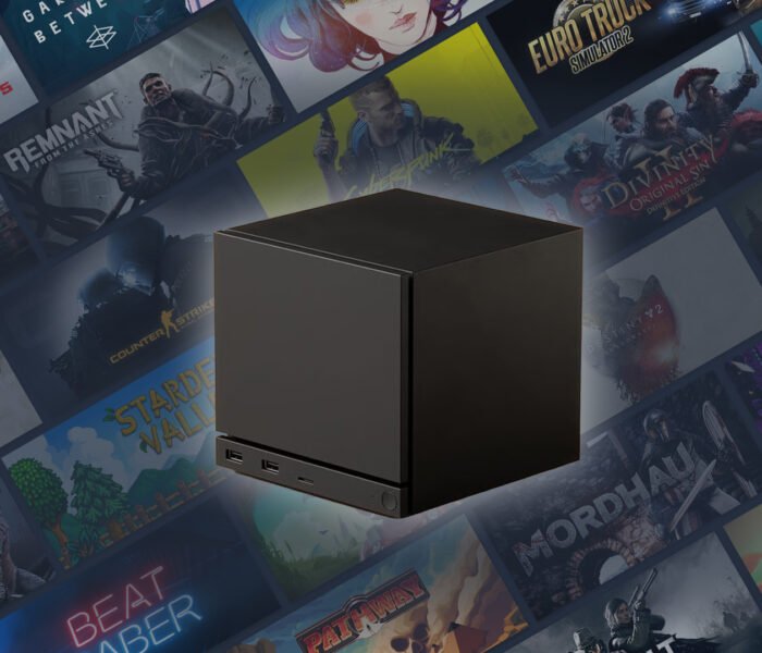 Harga Steam Machine