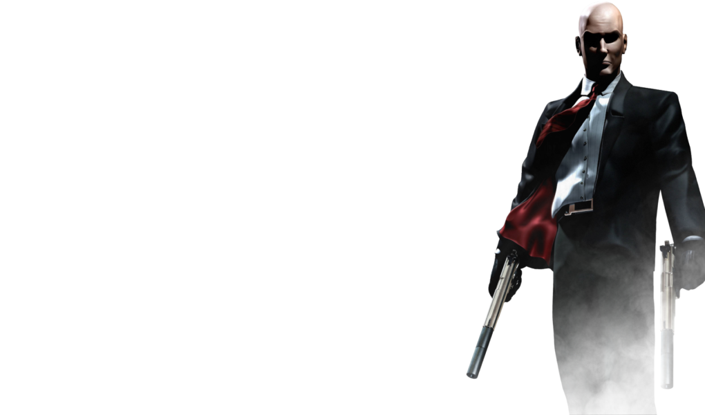 Hitman Classic Trilogy Remastered 2027