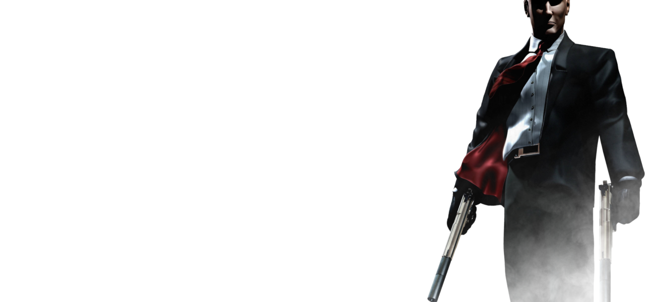 Hitman Classic Trilogy Remastered 2027