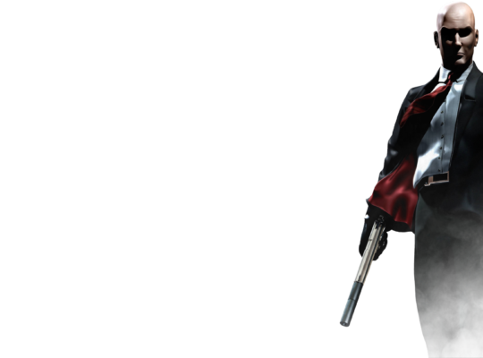 Hitman Classic Trilogy Remastered 2027