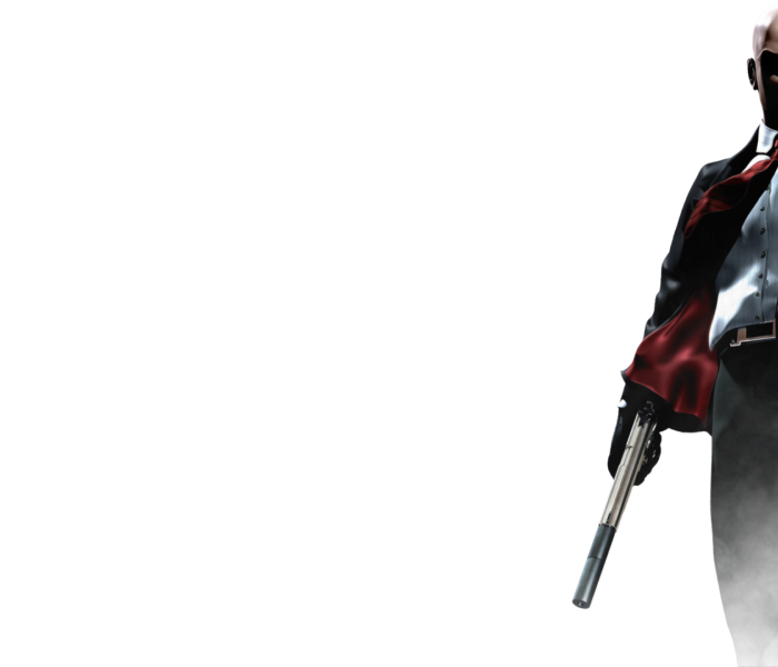 Hitman Classic Trilogy Remastered 2027