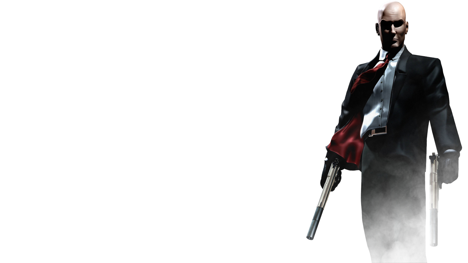 Hitman Classic Trilogy Remastered 2027